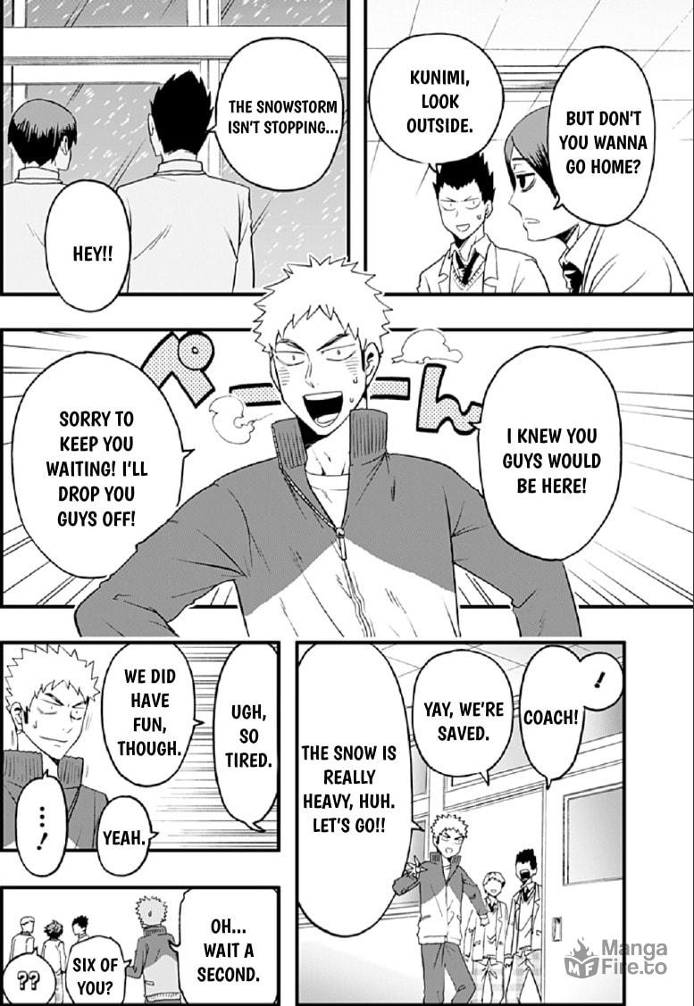 Seijoh Plays Cards page 11