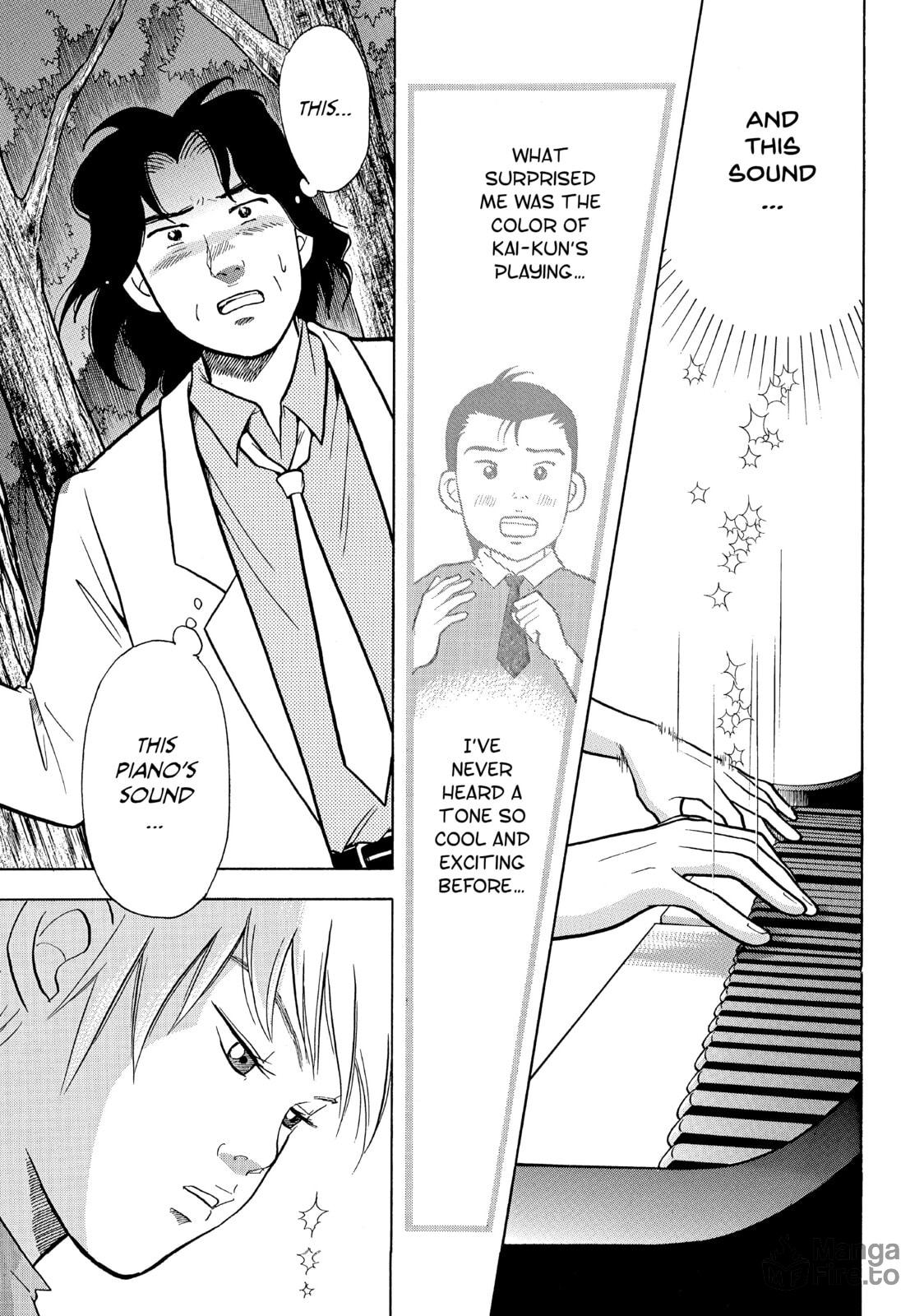 Little Brown Bottle page 23