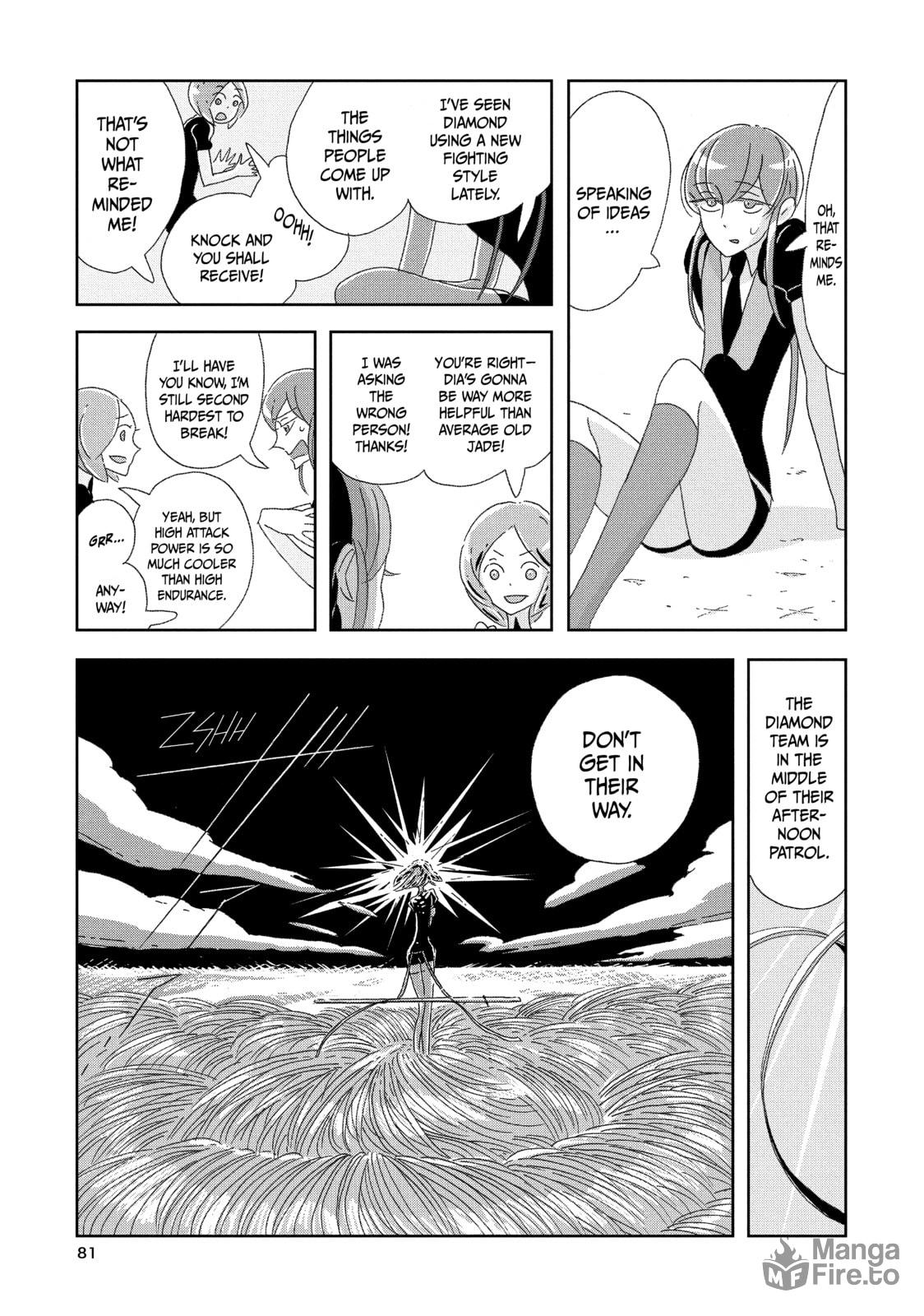 Diamond page 4