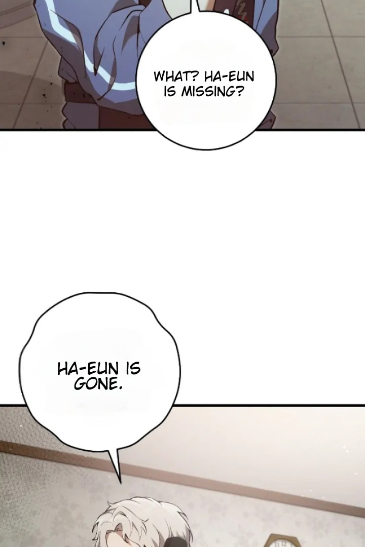 The Hunter Wants to Live Quietly – Chapter 3 page 57