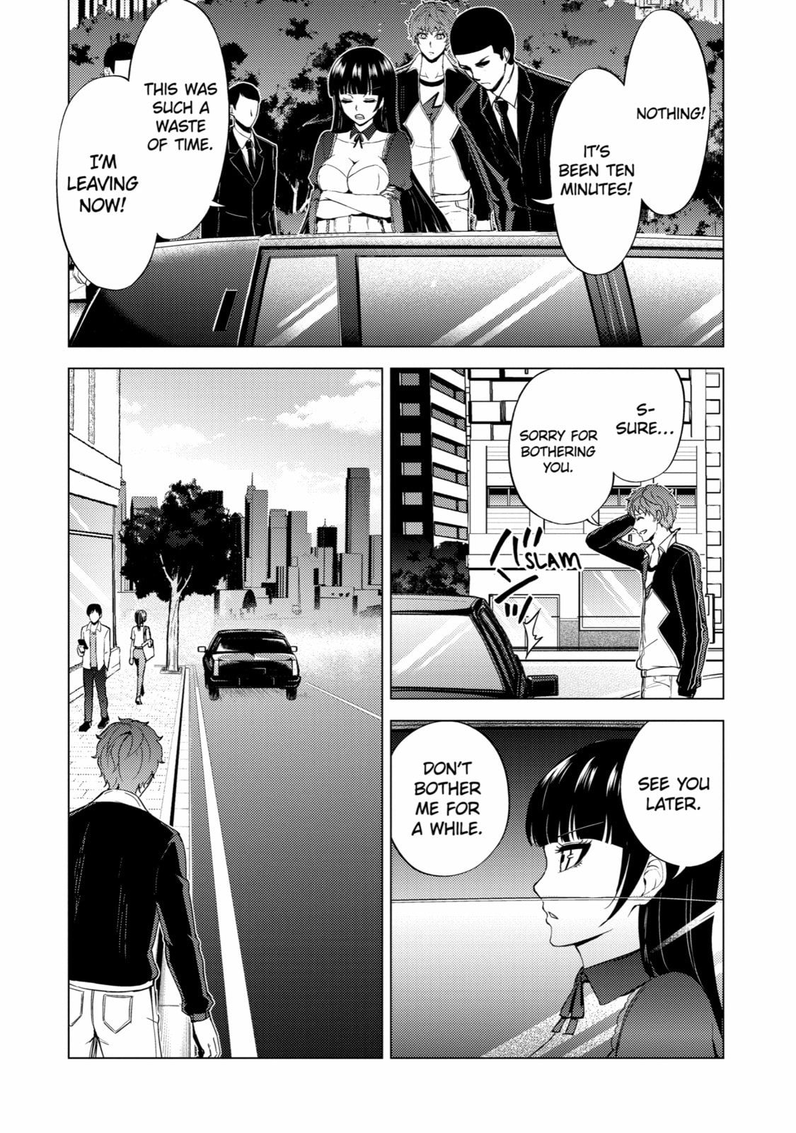 Black Ball (2) page 13