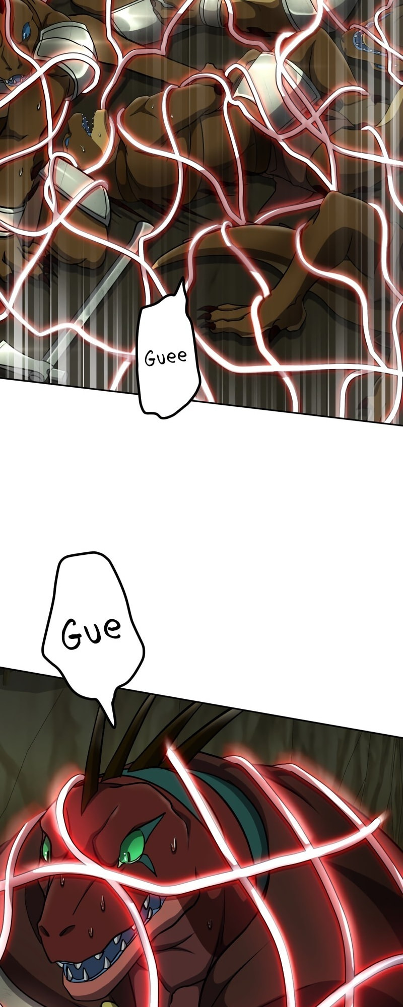 Monster Eater – Chapter 6 page 63