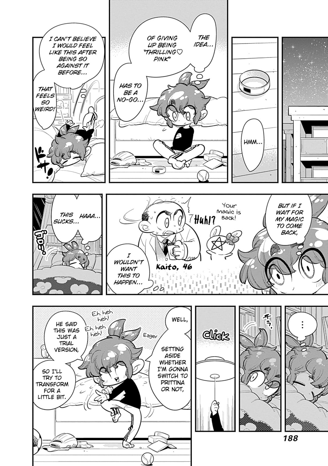 Isn't This….All Kinds of Cool!!?? page 25