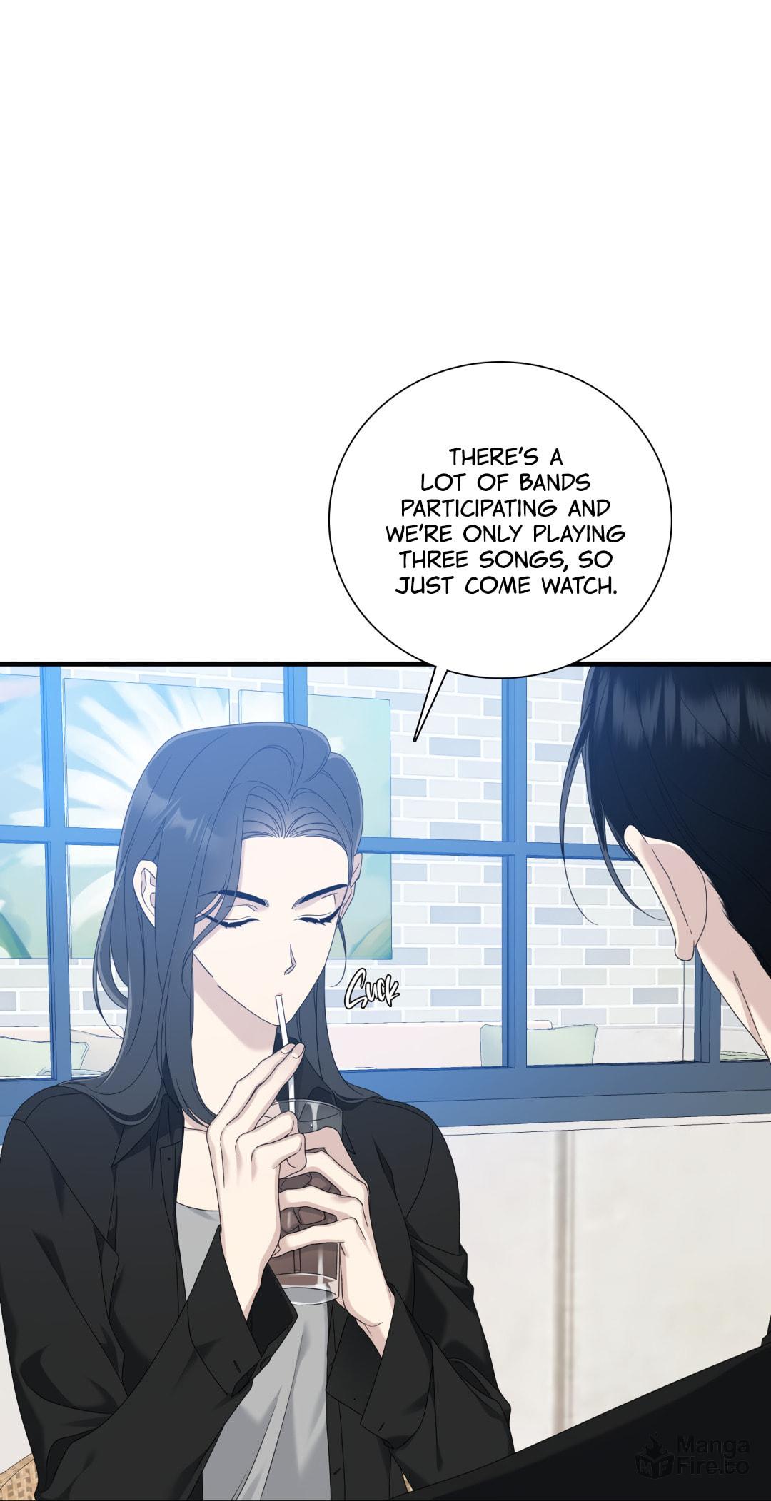 Foul's Start – Chapter 16 page 41
