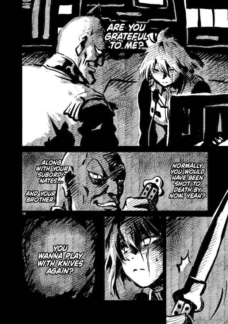 Mad Angler I Launch page 16