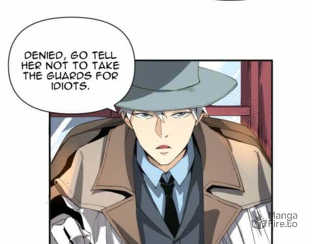 Kanshou Monvmen De Dian Yu Zhang – Chapter 3 page 5