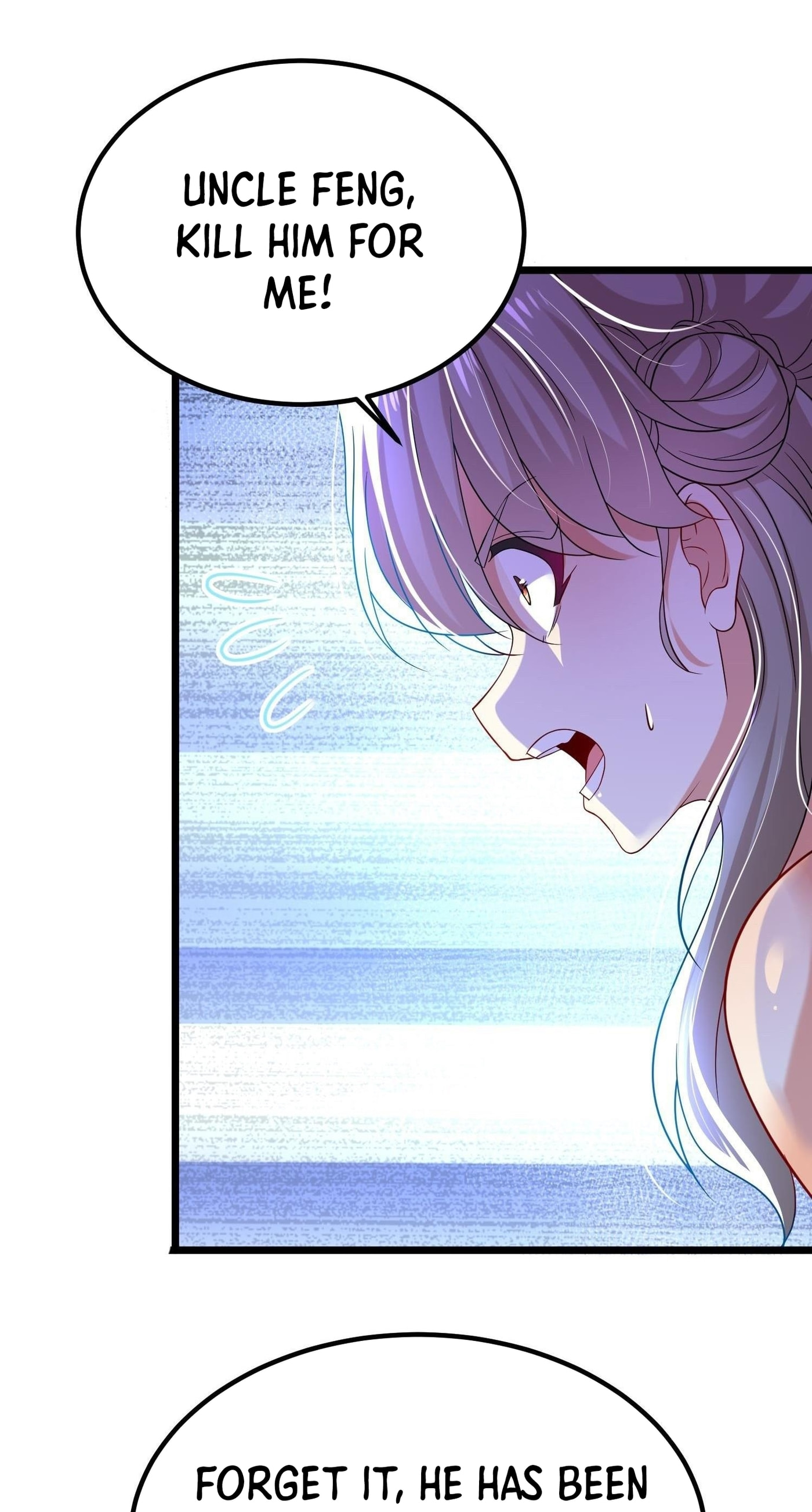 Chaotic Sword God – Chapter 61 page 21