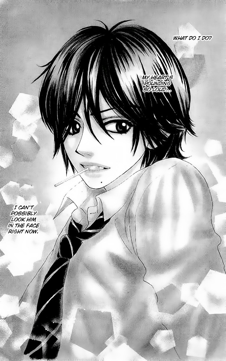 Bokutachi wa Shitte Shimatta – Chapter 18 page 48