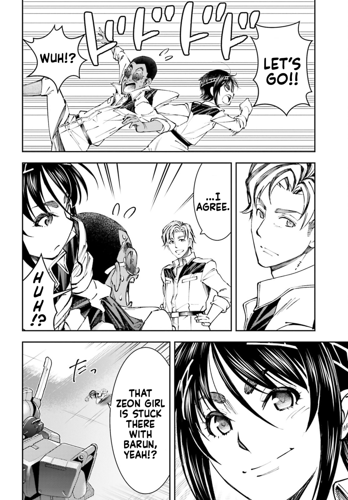 To Chilecito page 15
