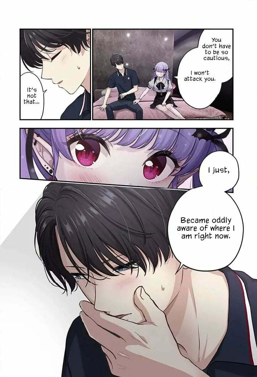 Giddy page 10