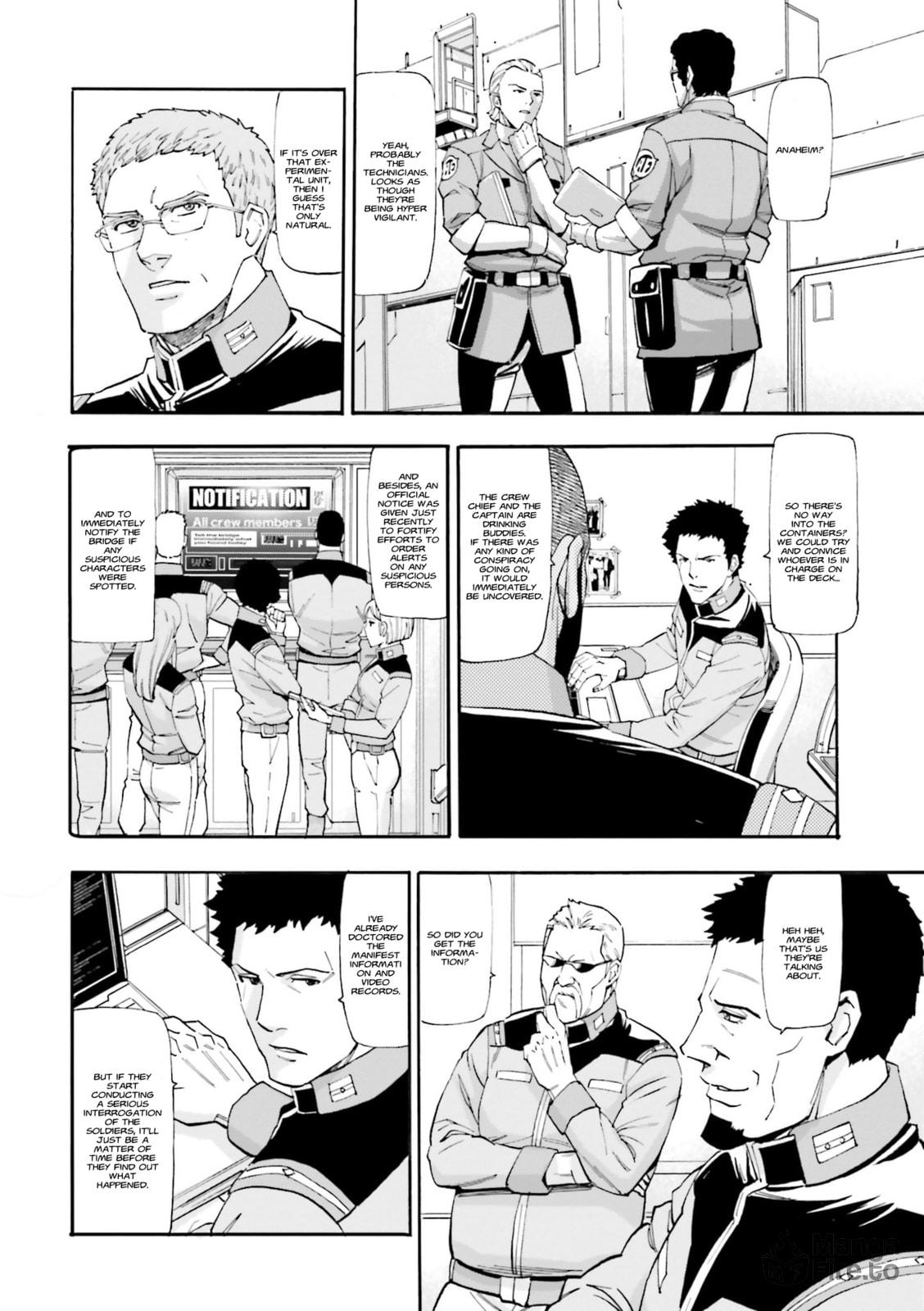 Angelo Sauper <The Night Before> page 11