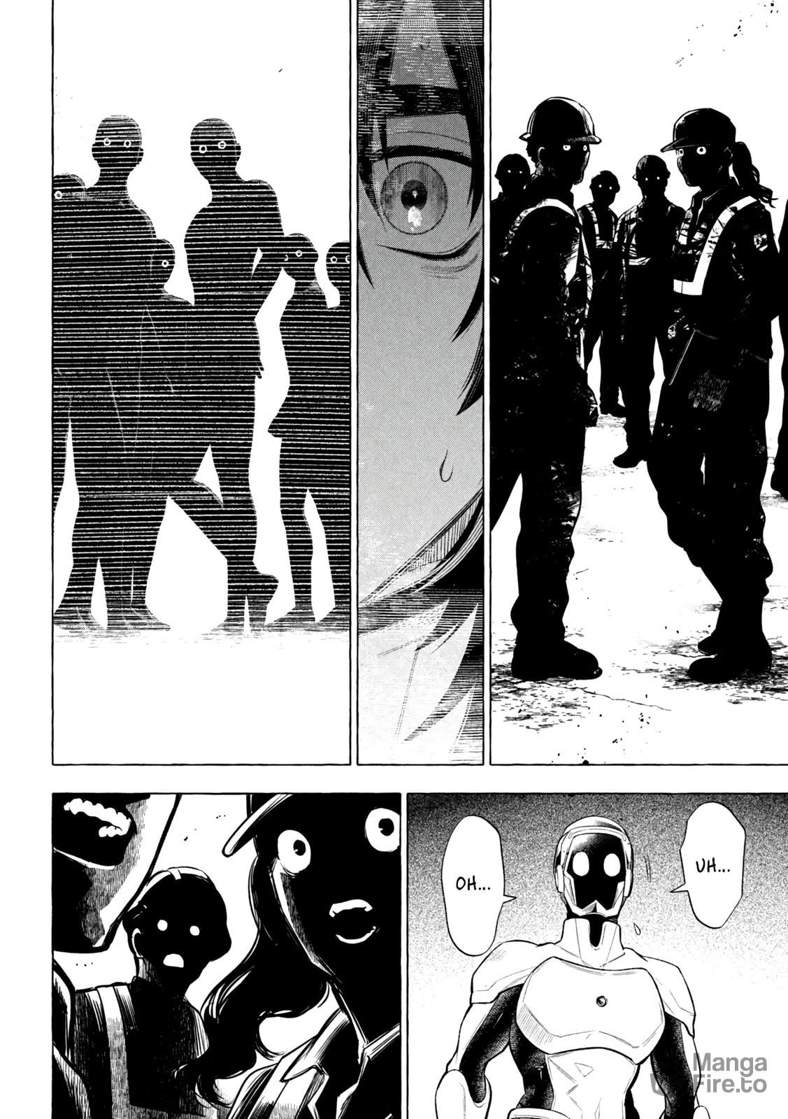 Sunny Day in Neo York page 8