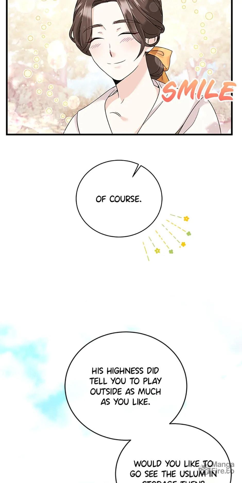 Baby Pharmacist Princess – Chapter 9 page 20