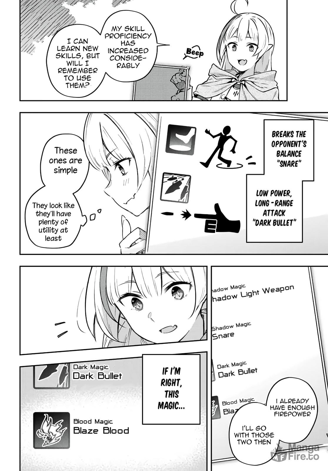 Medicine Materials and Raid Boss page 8
