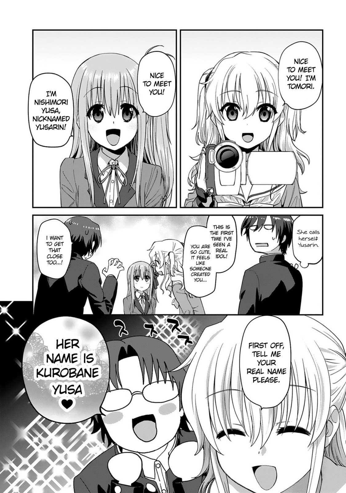 Charlotte – Chapter 10 page 21
