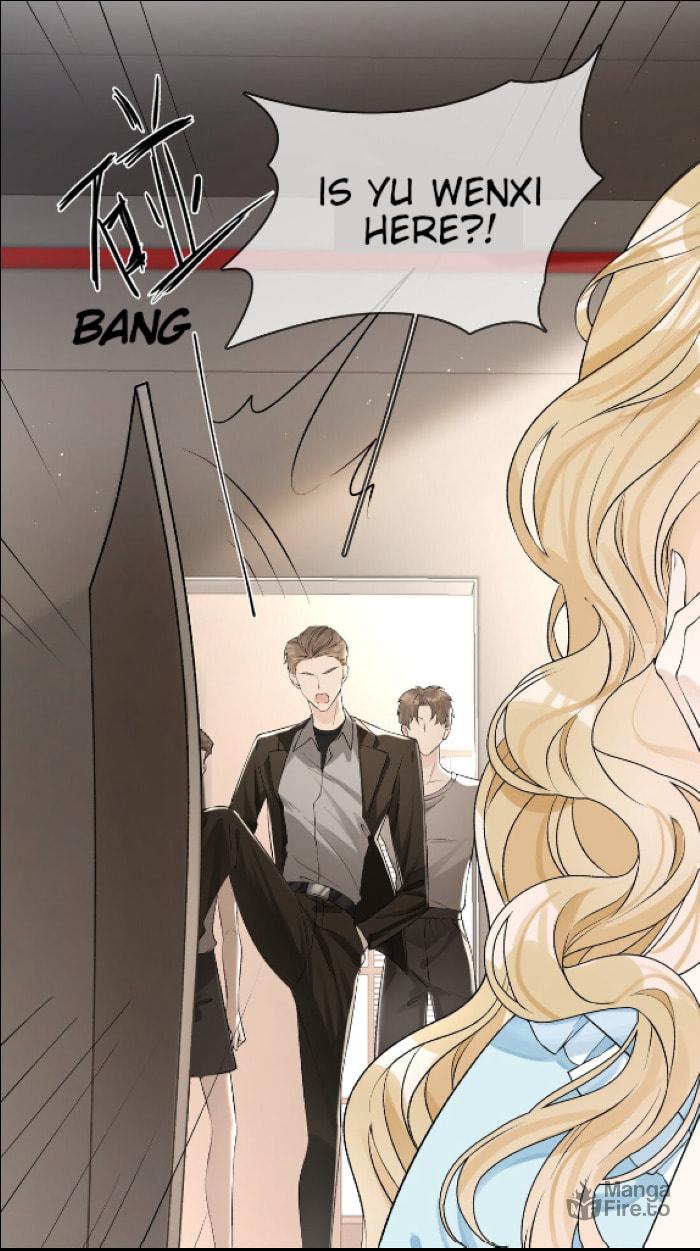 Blood and Love page 5