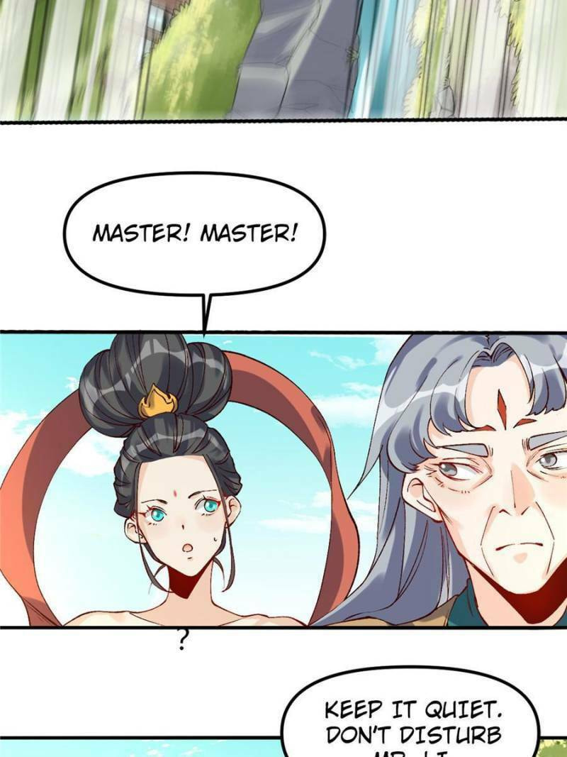 A Big Shot Actually – Chapter 33 page 42