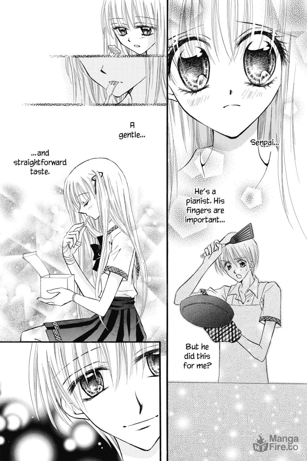 Najika and the Crepes page 26