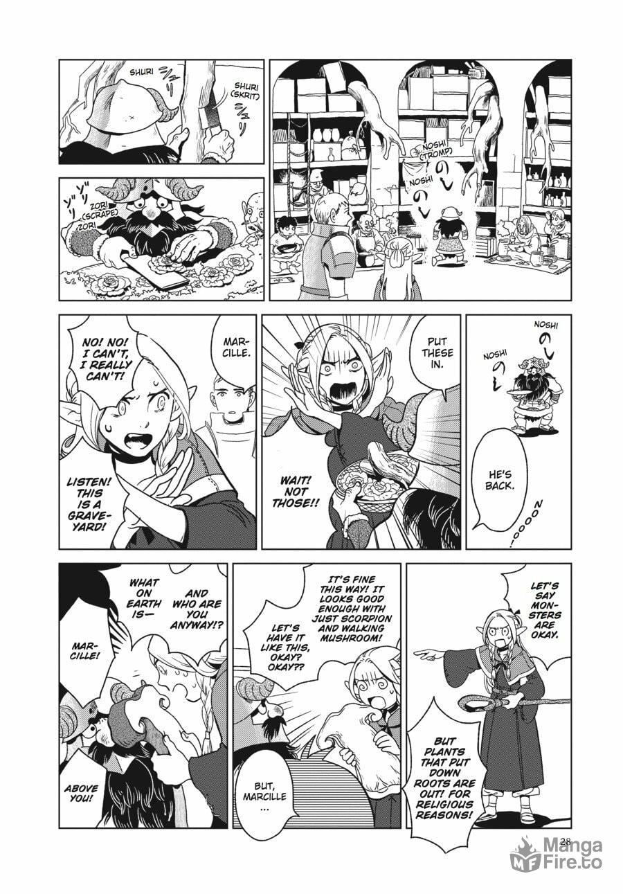 HOT POT page 23