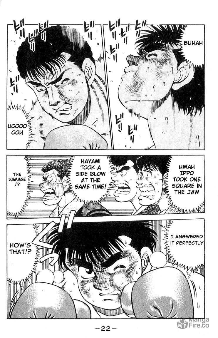 Charge Forward Like a Hog page 19