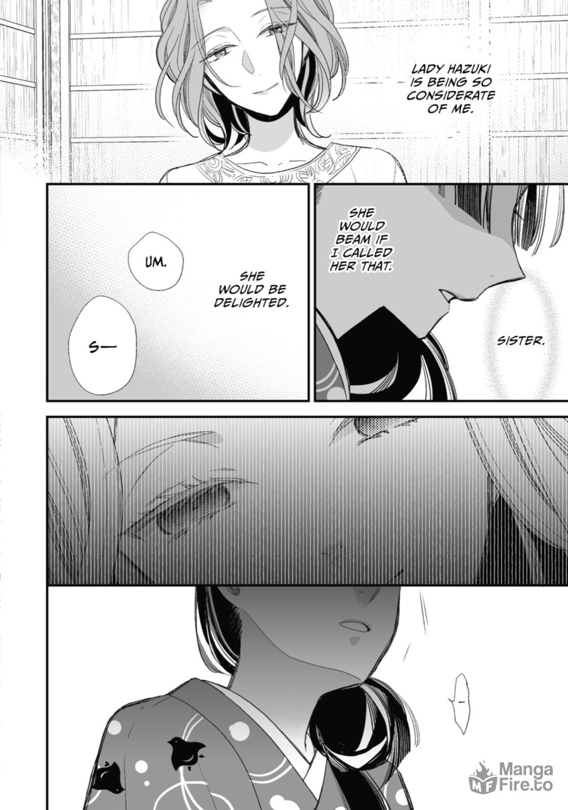 Call Me Sister page 29