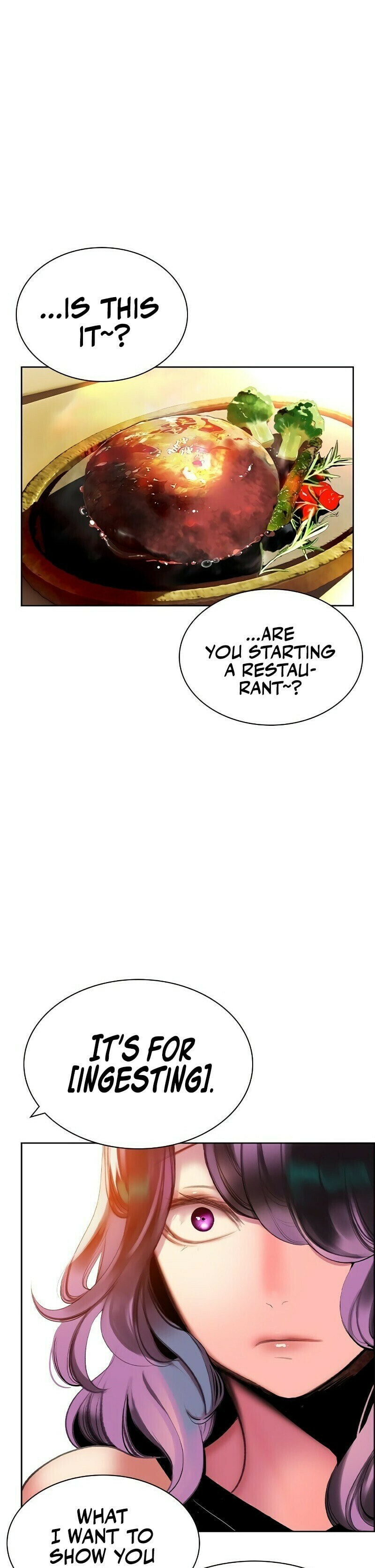 Jungle Juice – Chapter 24 page 38