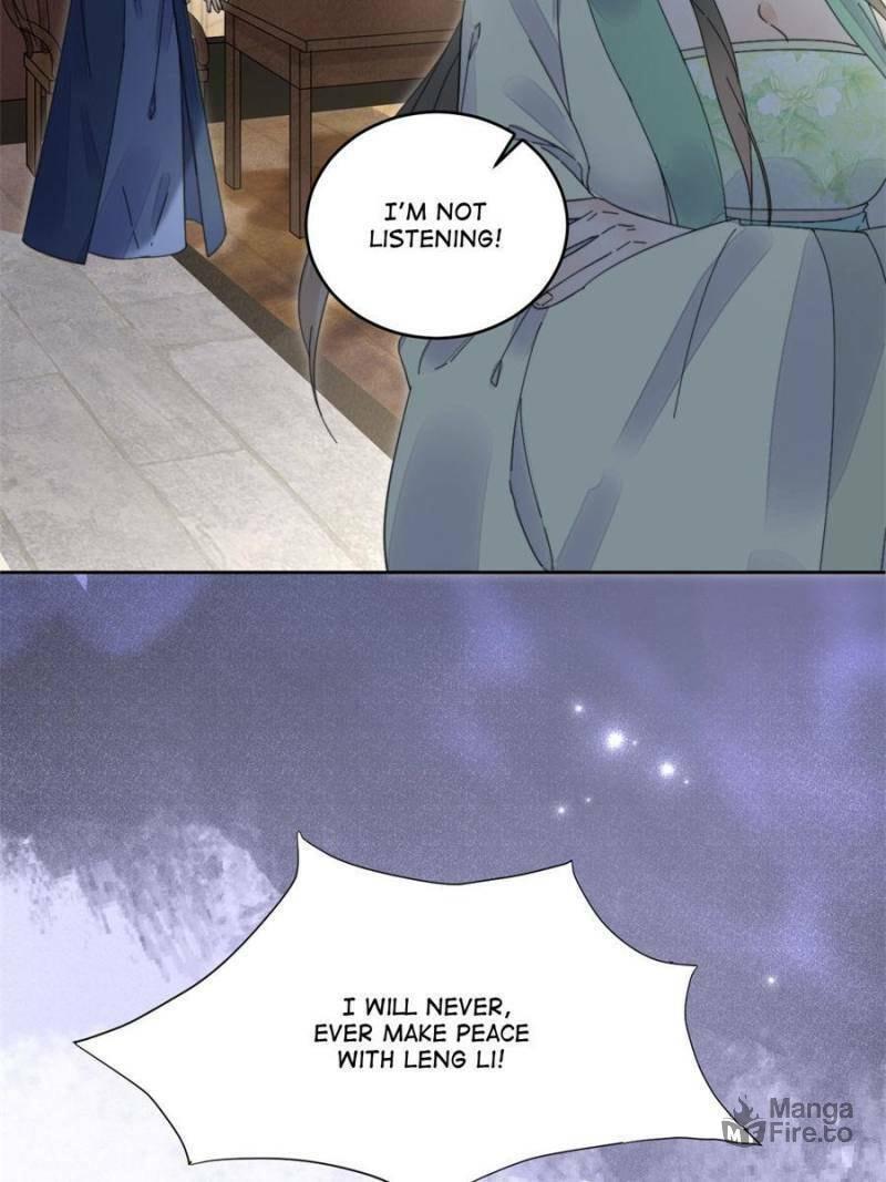 The Poisonous Lady's Fiery Return – Chapter 52 page 20
