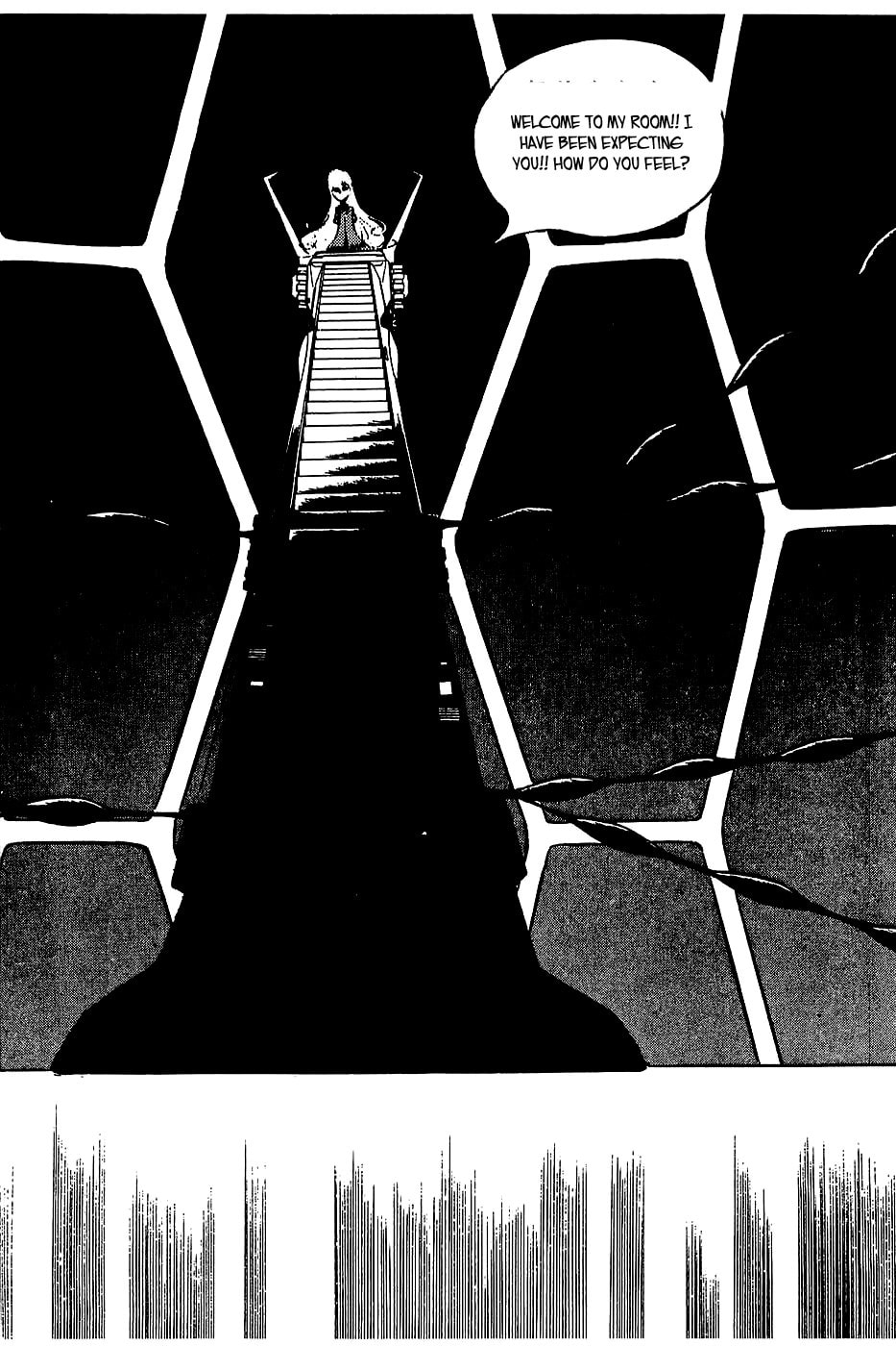Queen Millennia – Chapter 20 page 1