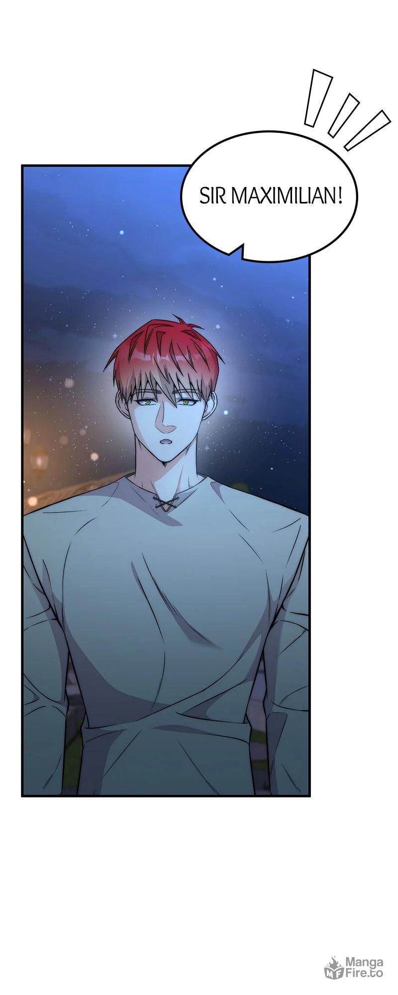 Amelia's Opalescent Marriage – Chapter 55 page 39