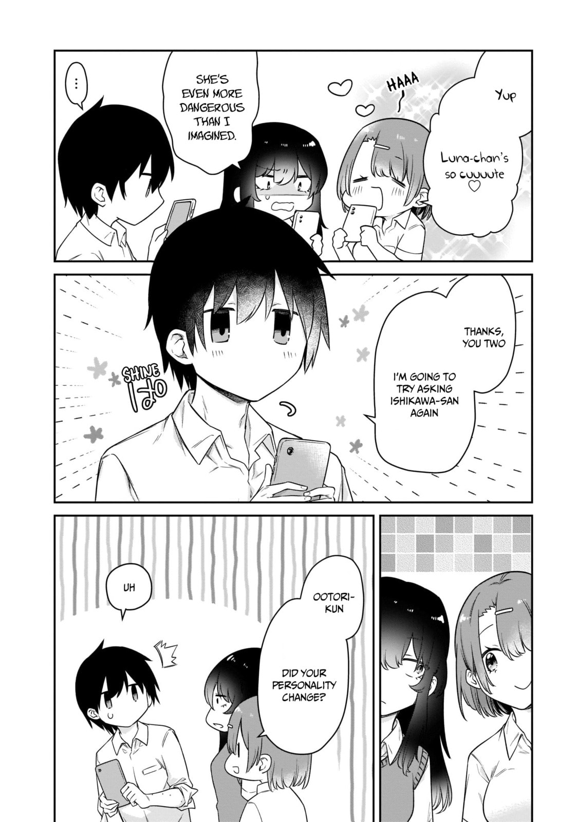Vampire-chan's mamas page 10