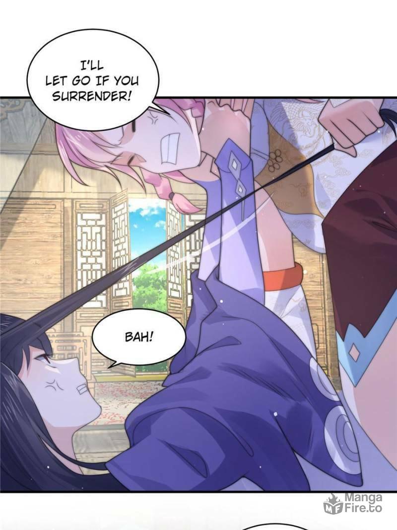 All the Female Apprentices Want to Kill Me – Chapter 53 page 17