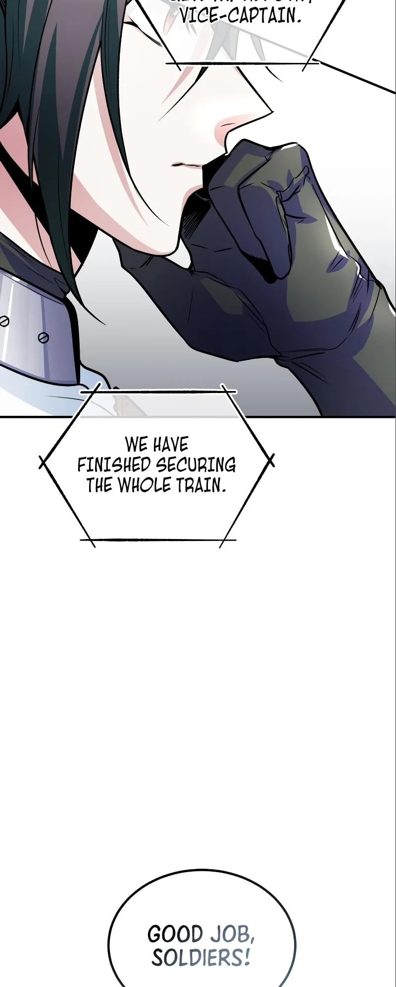 The Academy's Undercover Professor – Chapter 3 page 12