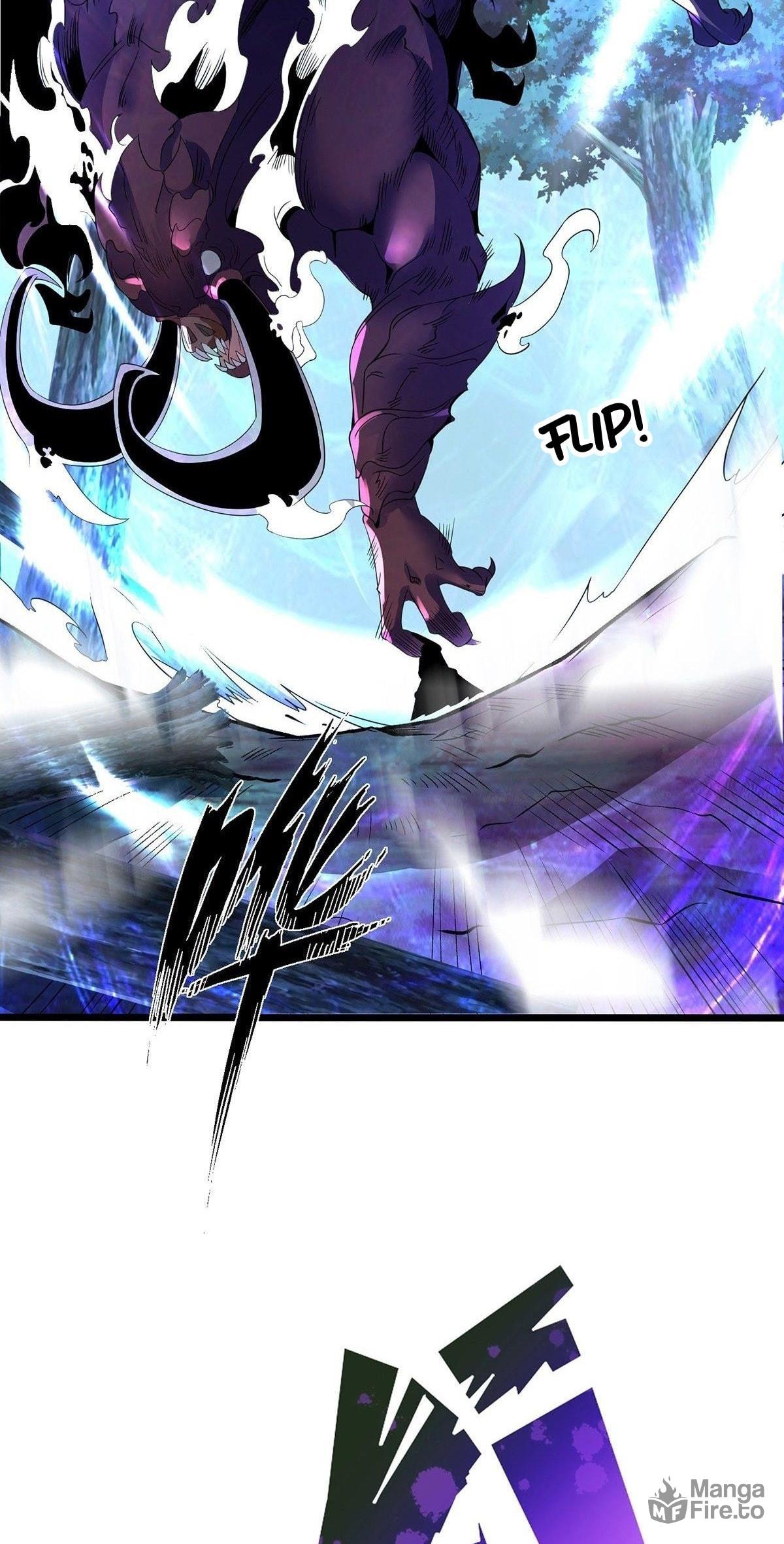 Chaotic Sword God – Chapter 30 page 26