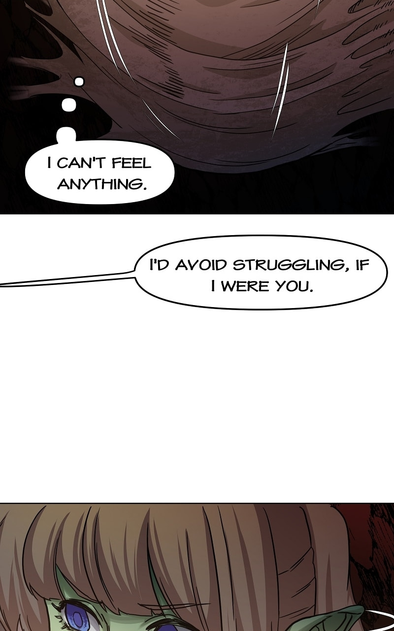 Lord of Goblins (Colored) – Chapter 42 page 18