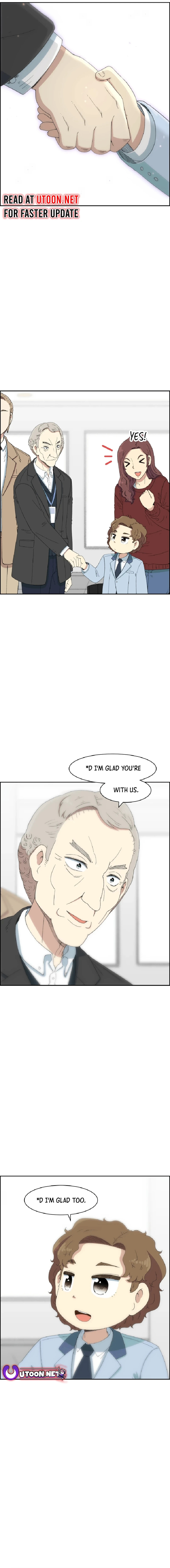 Beethoven Reborn – Chapter 35 page 5
