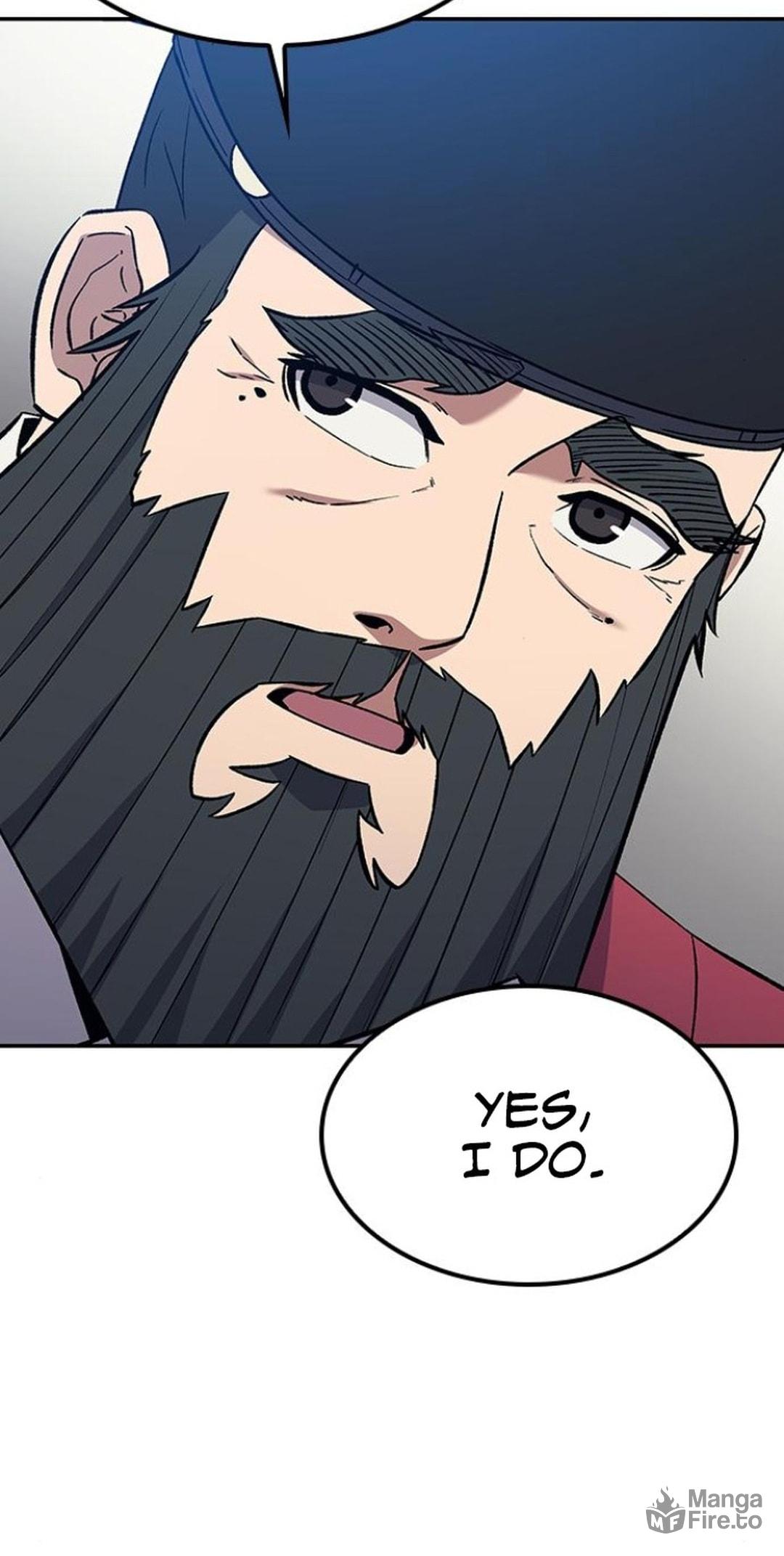 Doctor, Go to Joseon – Chapter 33 page 65