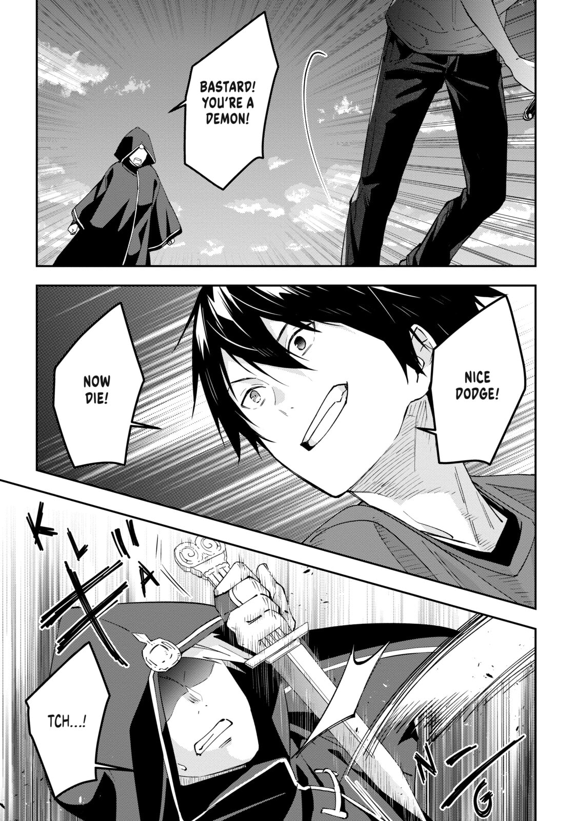 Now I'm a Demon Lord! Happily Ever After with Monster Girls in My Dungeon – Chapter 25 page 12