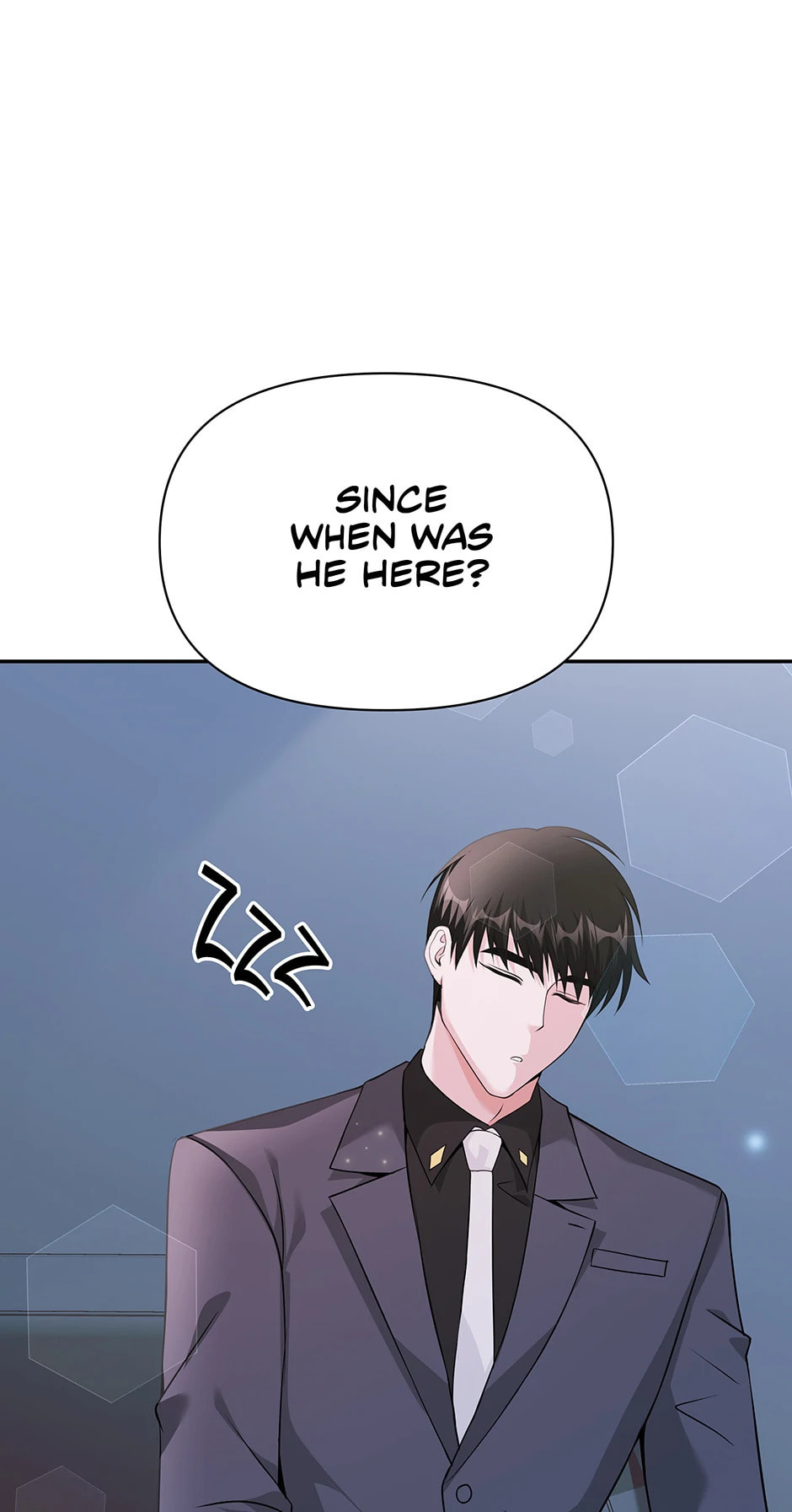 I'm the Villain's Constellation With Empty Pockets – Chapter 30 page 3