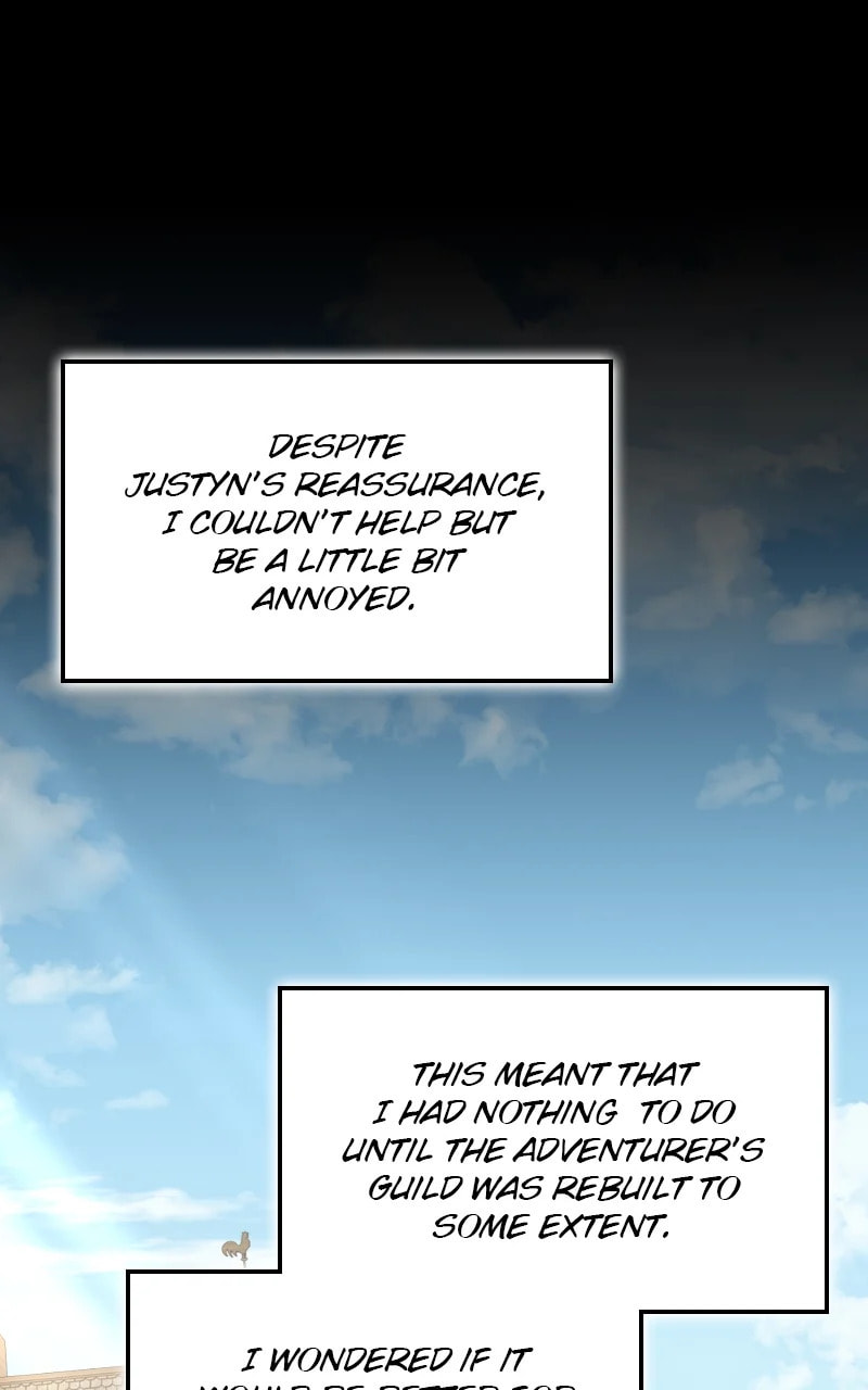 Amelia the Level Zero Hero – Chapter 6 page 31
