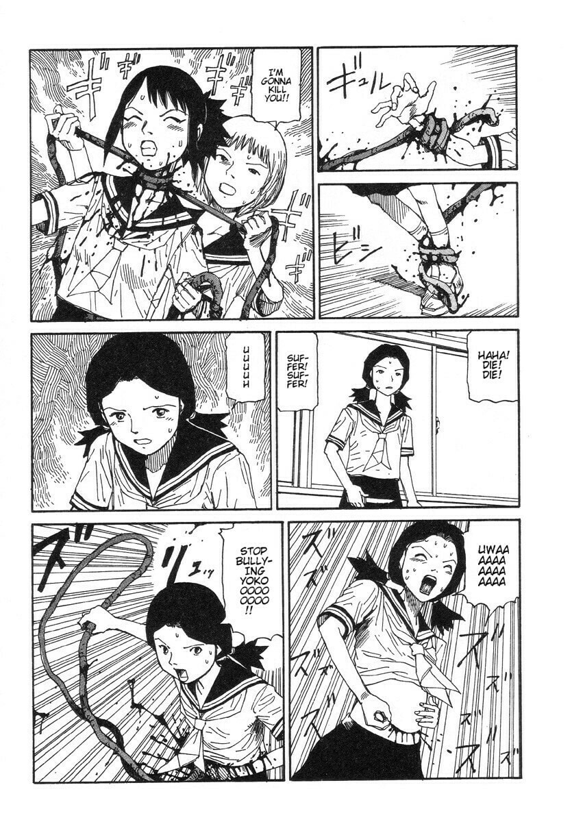Harakiri page 18