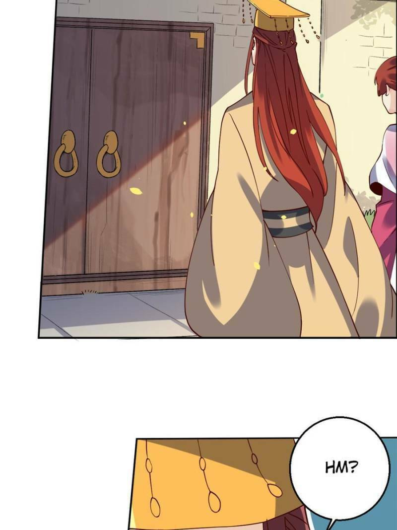 A Big Shot Actually – Chapter 20 page 13