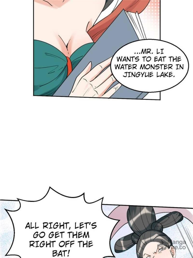 A Big Shot Actually – Chapter 58 page 69