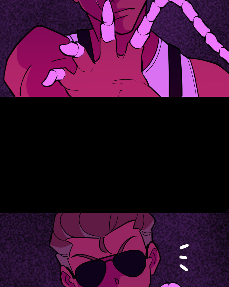Homesick (Ms. Freaky) (Colored) – Chapter 69 page 45