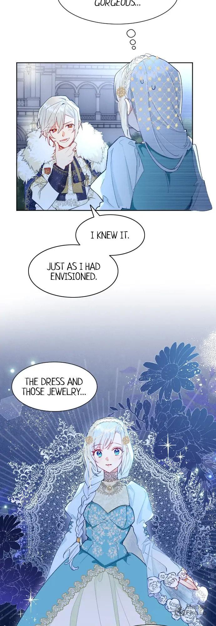 Kizu Darake Seijo Yori Houfuku wo Komete – Chapter 10 page 9