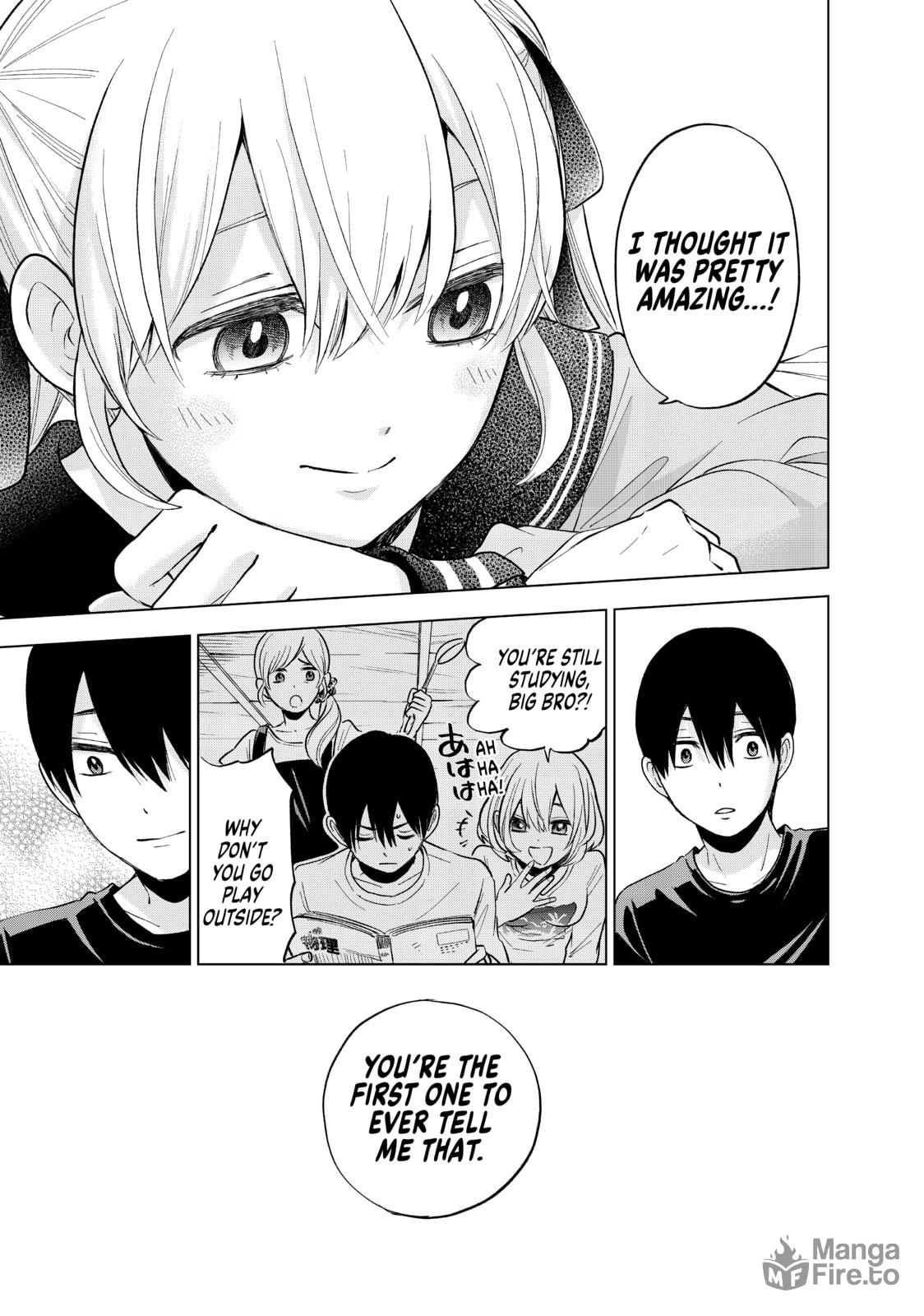 Are You An Idiot?! page 14