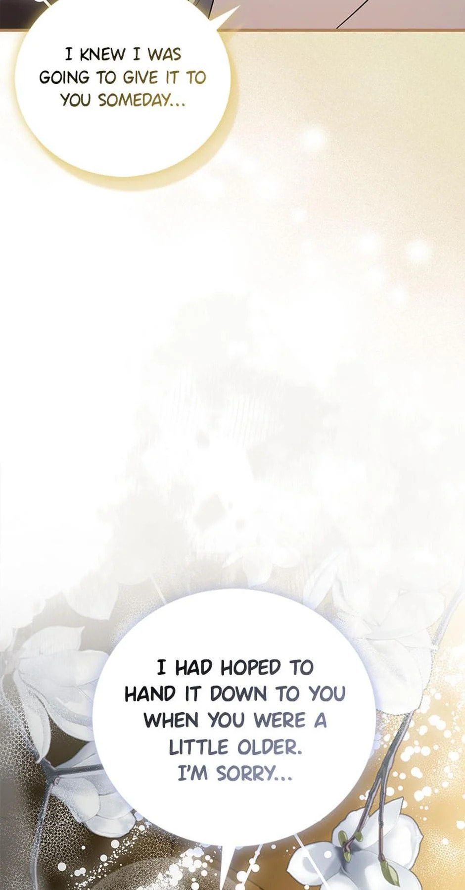 Became the Youngest Disciple of the Hwasan Sect – Chapter 35 page 30