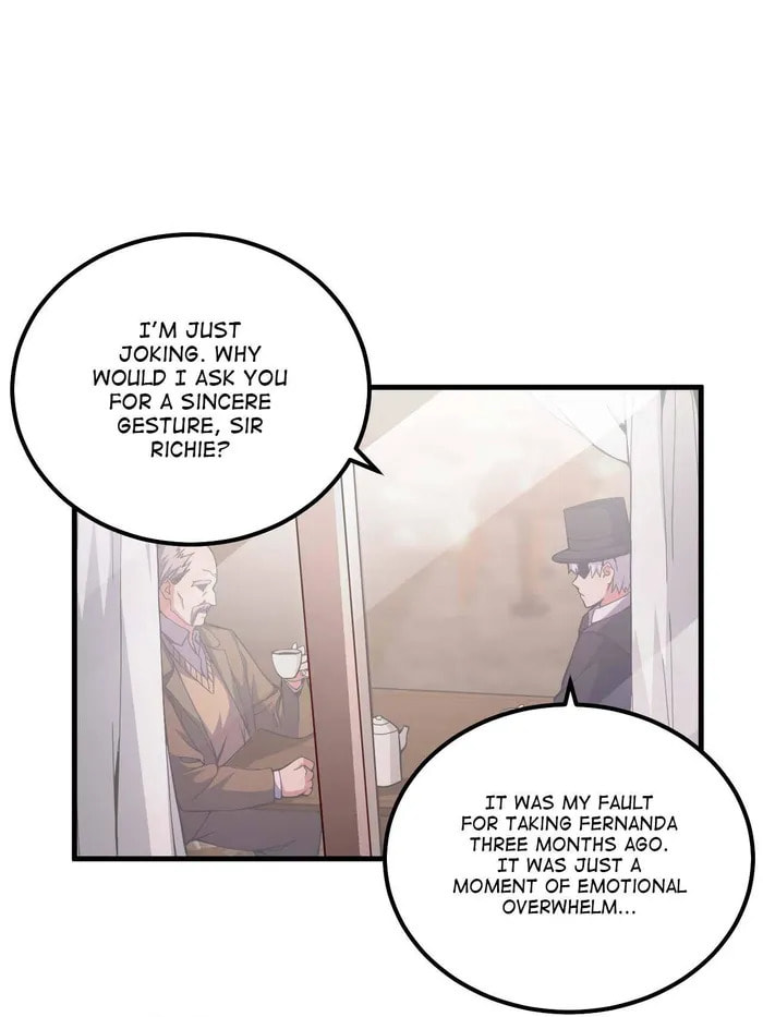 Kanshou Monvmen De Dian Yu Zhang – Chapter 58 page 0