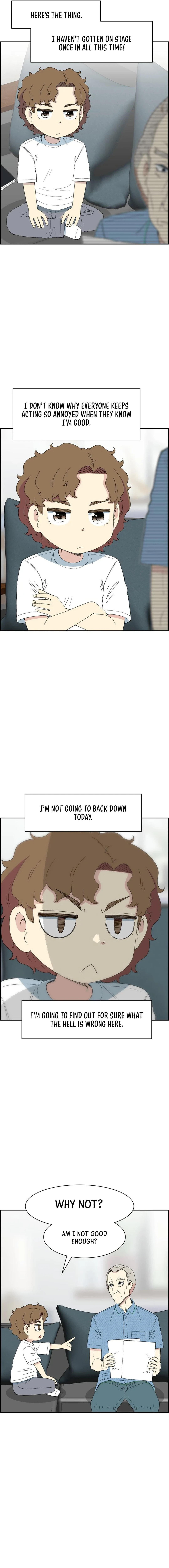Beethoven Reborn – Chapter 37 page 7