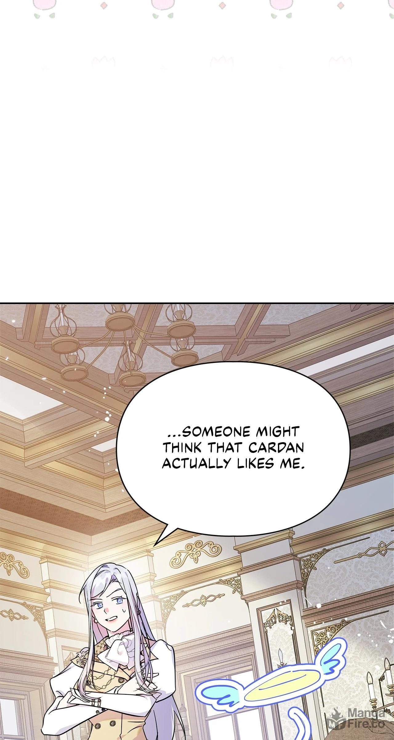 I Became the Tyrant's Dishonest Adviser – Chapter 42 page 62