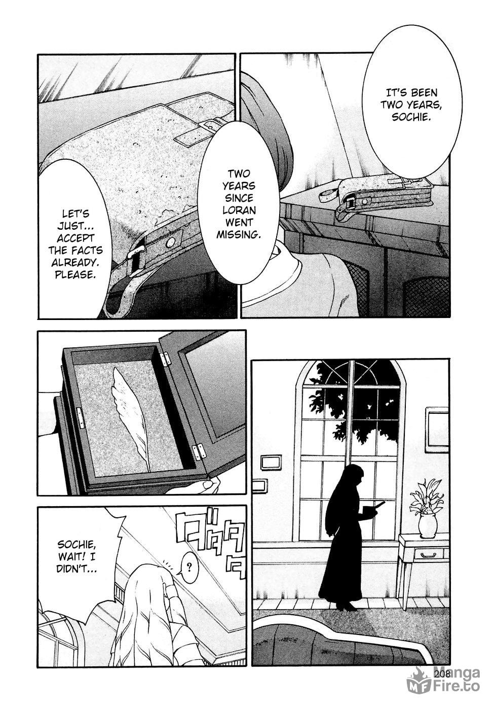 Tin-Plated Memories page 19